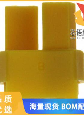 全新5-100525-6原装(CONN CODING KEY PLUG CADMIUM