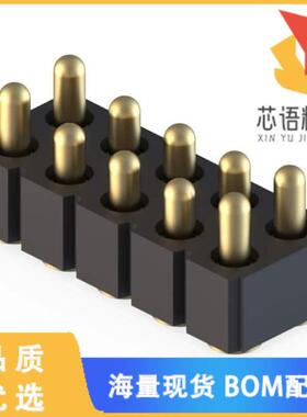 全新813-22-010-30-022101原装(FMLB SPRING-LOADED