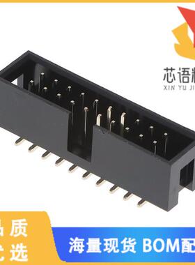 全新CH87202M1P0-R0原装(CH87 SERIES 2.54MM(.100)