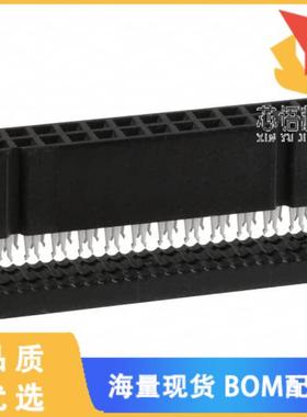 全新1658620-6原装(CONN RCPT 26P IDC 26-28AWG GOL