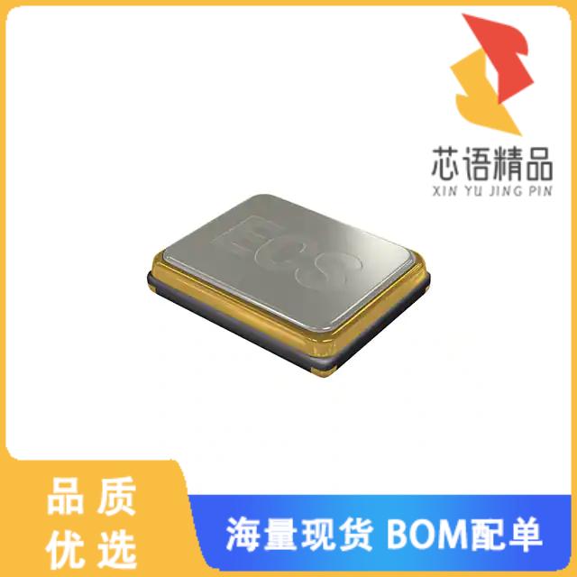 全新ECS-480-10-48B-CKY-TR原装(CRYSTAL 48.0000MHZ