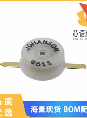 全新9611SL原装(CAP TRIMMER 2.5-10PF 250V SMD)正品