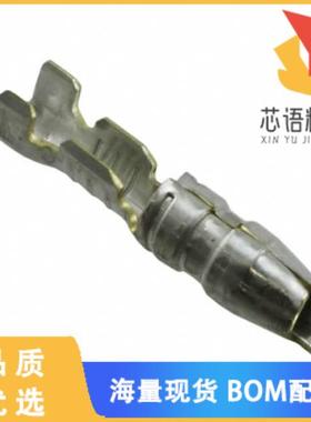 全新61388-1原装(CONN TERM PIN 16-20AWG CRIMP)正品