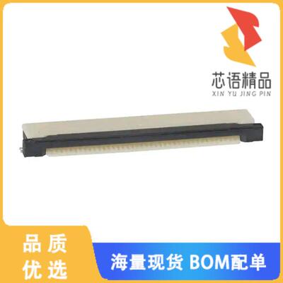 全新62684-401100ALF原装(CONN FPC BOTTOM 40POS 0.