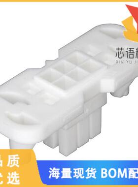 全新0015060061原装(CONN RECEPT 6POS W/PANEL MOUN