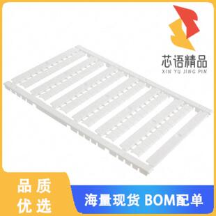 全新0829237原装(TERM B MARKER 72 SECTION WHT)正品