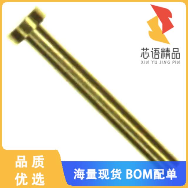 全新5063-0-00-15-00-00-33-0原装(CONN PC PIN CIRC