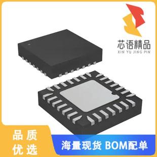 MCU 8BIT 8KB 28VQF 全新ATTINY88 FLASH MMU原装