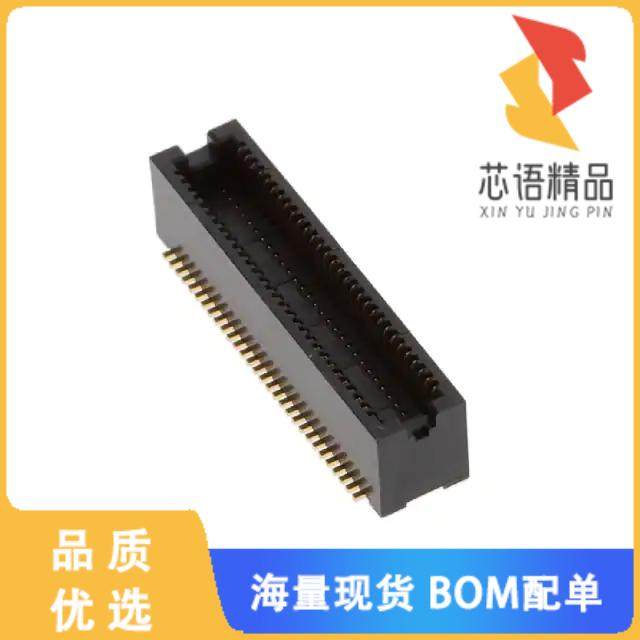 全新DF12NC(5.0)-60DP-0.5V(51)原装(CONN HDR 60POS