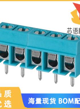 全新TB002-500-05BE原装(TERMINAL B, SCREW TYPE, 5