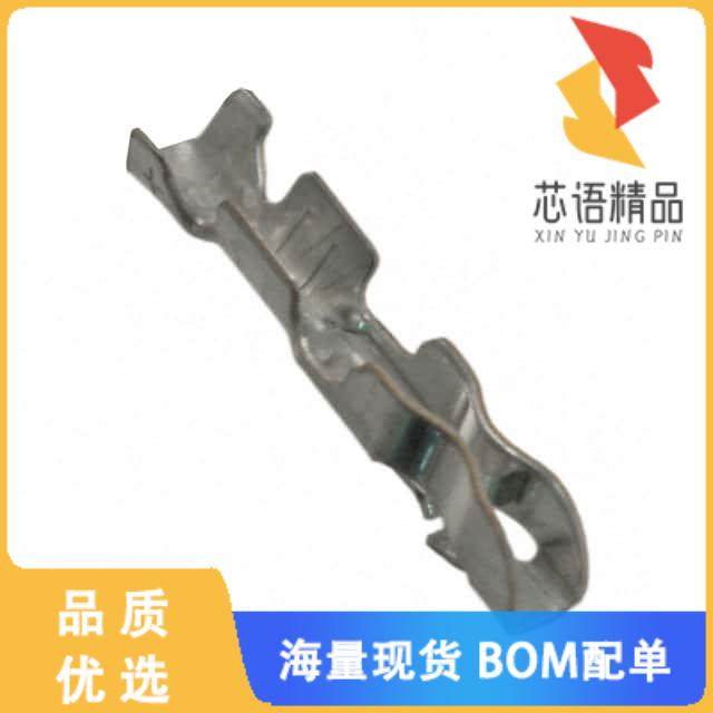 全新170262-2原装(CONN SOCKET 20-26AWG CRIMP TIN)正品