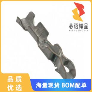 SOCKET 正品 2原装 TIN CONN CRIMP 全新170262 26AWG