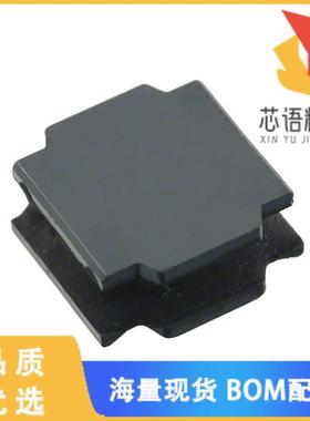 全新NRS8040T100MJGJ原装(FIXED IND 10UH 3.1A 44.2