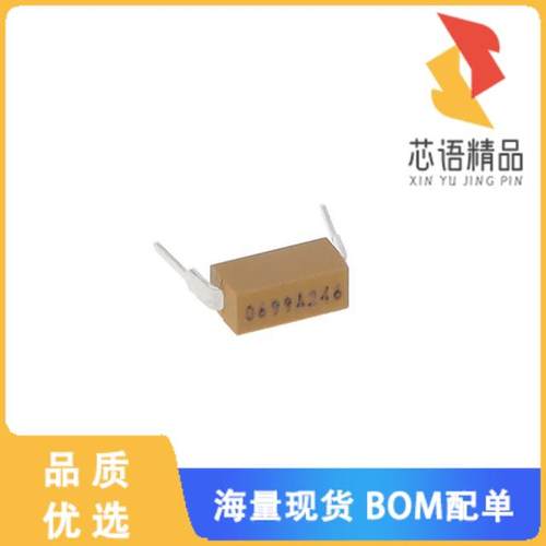 全新M39014/22-0699原装(CAP CER 2DIP)正品