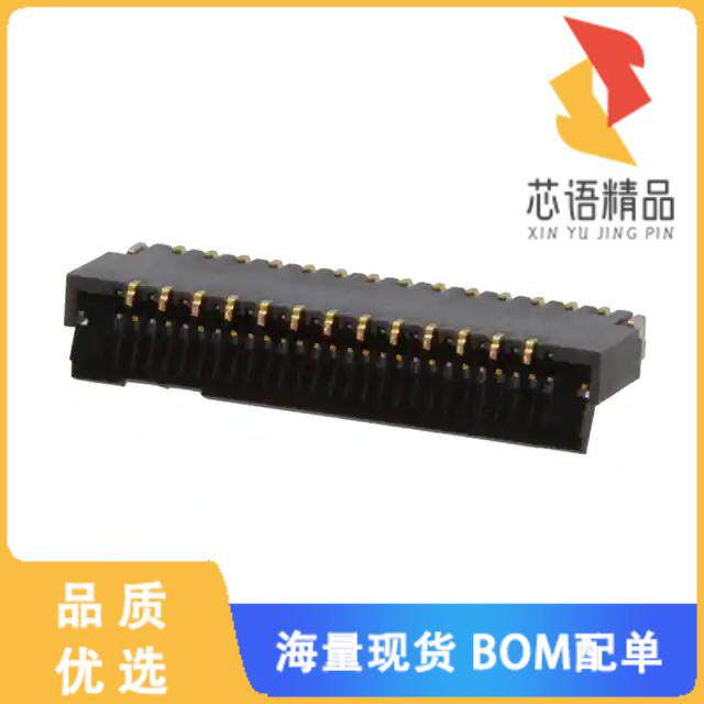 全新FH35C-27S-0.3SHW(50)原装(CONN FPC 27POS 0.30