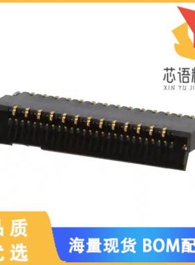 全新FH35C-27S-0.3SHW(50)原装(CONN FPC 27POS 0.30