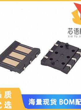 全新70ADJ-3-FL1原装(CONN SPRING MOD FEMALE 3POS