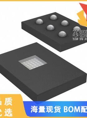 全新TSL2584TSV原装(SENSOR OPT 4000K AMBIENT 6CSP)正品