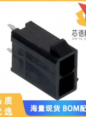 全新1724470202原装(CONN HEADER VERT 2POS)正品