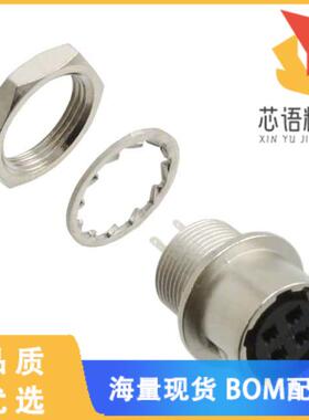 全新HR10A-7R-4SB(73)原装(CONN RCPT FMALE 4POS SI