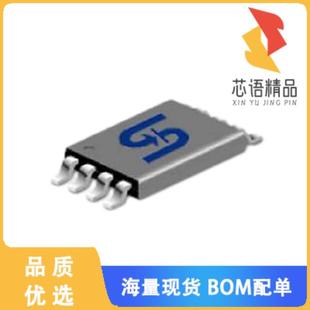 全新TSM6963SDCA 4.5A MOSFET 20V RVG原装