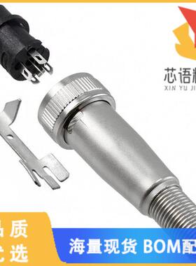 全新SL405FX原装(CONN PLUG FMALE 5P SOLDER EYELET)正品