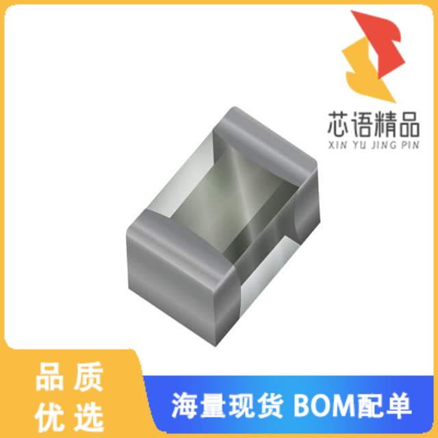 全新GG0402050R8L2P原装(DIODE 5VDC, 0402, 0.8PF)正品