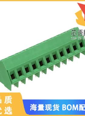 全新1-796690-1原装(TERM B 11POS 35DEG 5MM PCB)正品