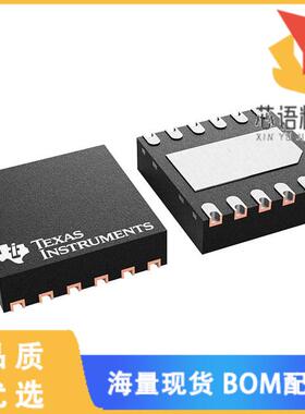 全新LM63615CAQDRRRQ1原装(3.5-V TO 36-V, 1.5-A ST