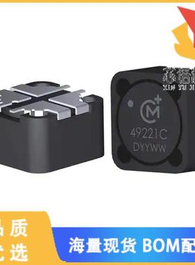 全新496R8C原装(FIXED IND 6.8UH 5.4A 27MOHM SMD)正品