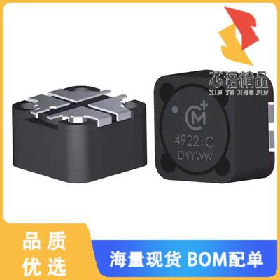 全新496R8C原装(FIXED IND 6.8UH 5.4A 27MOHM SMD)正品