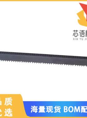 全新6-104652-0原装(CONN RCPT 100POS 0.05 GOLD SM