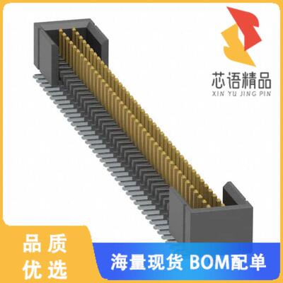 全新FTMH-140-02-L-DV-ES-A-P-TR原装(CONN HEADER S