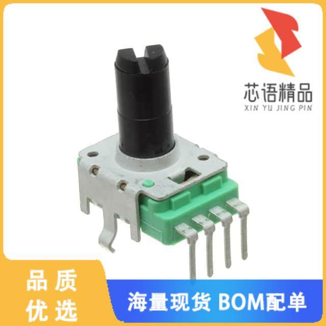 全新P110KH-0F20BR10K原装(POT 10K OHM 1/20W PLAST