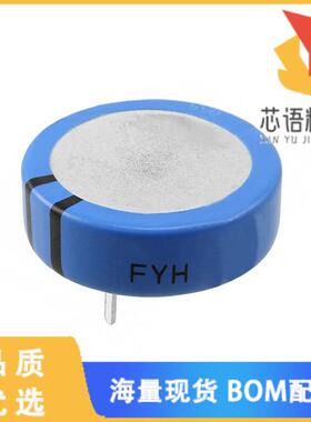 全新FYH0H224ZF原装(CAP 220MF -20% +80% 5.5V T/H)正品