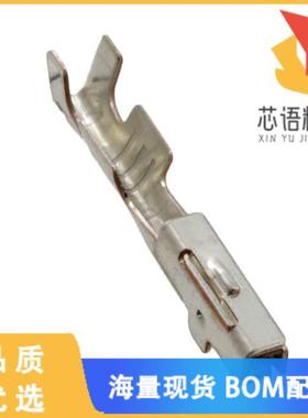 全新175265-1原装(CONN SOCKET 18-22AWG CRIMP TIN)正品