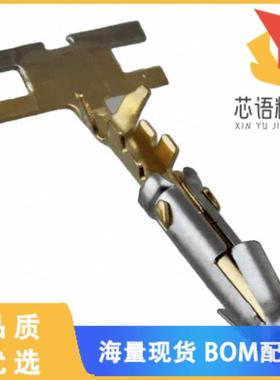 全新SS20M1F原装(CONTACT SOCKET 20-22AWG CRIMP)正品