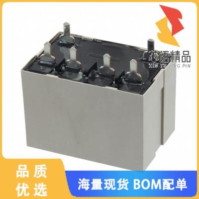 全新G7L-2A-P-CB-DC24原装(RELAY GEN PURPOSE DPST