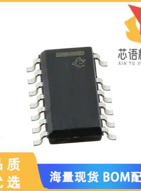 全新TPS92410DR原装(IC LED DRIVER OFFLINE DIM 13S