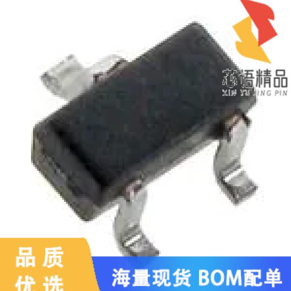 全新DMN31D6UT-7原装(MOSFET N-CH 30V 350MA SOT523)正品