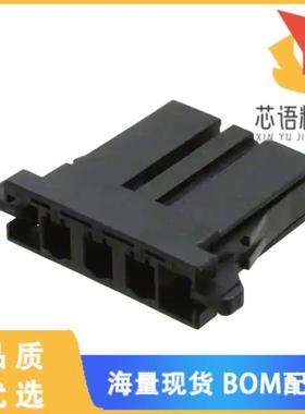 全新3-178128-3原装(CONN RCPT HOUSING 3POS D-3200