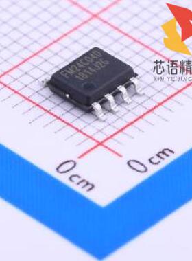 全新FM24C04D-SO-T-G原装(FM24C04D-SO-T-G)正品