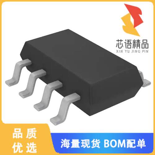全新LTC2632CTS8-HI8#TRPBF原装(IC DAC 8BIT V-OUT