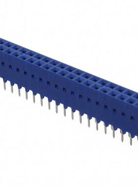 全新87606-320LF原装(CONN RCPT 40POS 0.1 GOLD PCB)正品