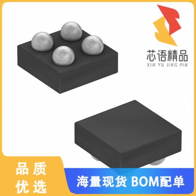 全新MAX40200ANS+原装(CURRENT SENSE/IDEAL DIODE)正品