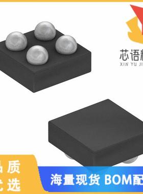 全新MAX40200ANS+原装(CURRENT SENSE/IDEAL DIODE)正品