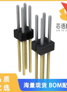 全新PBC16DFEN原装(CONN HEADER VERT 32POS 2.54MM)正品