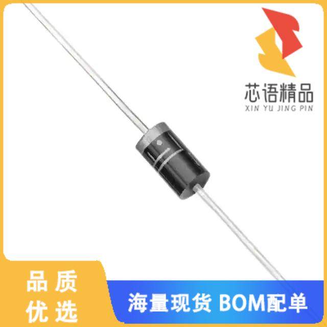 全新1.5KE100A-B原装(TVS DIODE 85.5VWM 137VC DO20