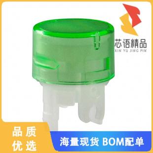 GREEN 全新AT4167FB原装 ROUND PUSHBUTTON WHIT CAP