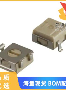 全新3314R-1-102E原装(TRIMMER 1K OHM 0.25W GW BOT